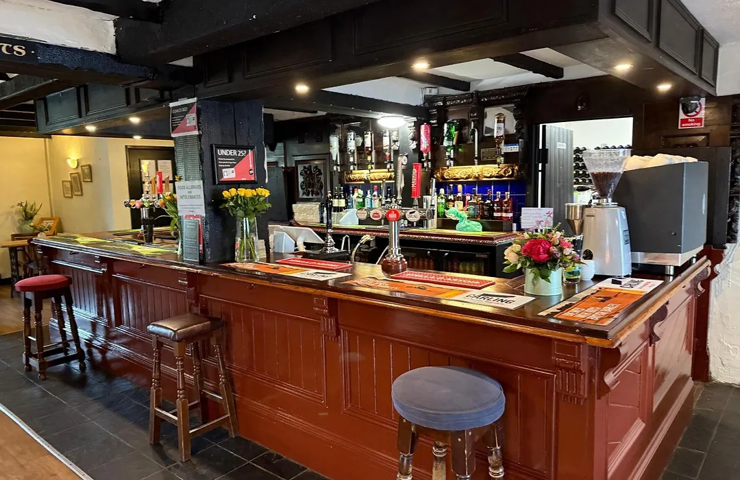 The Cottage Inn-1
