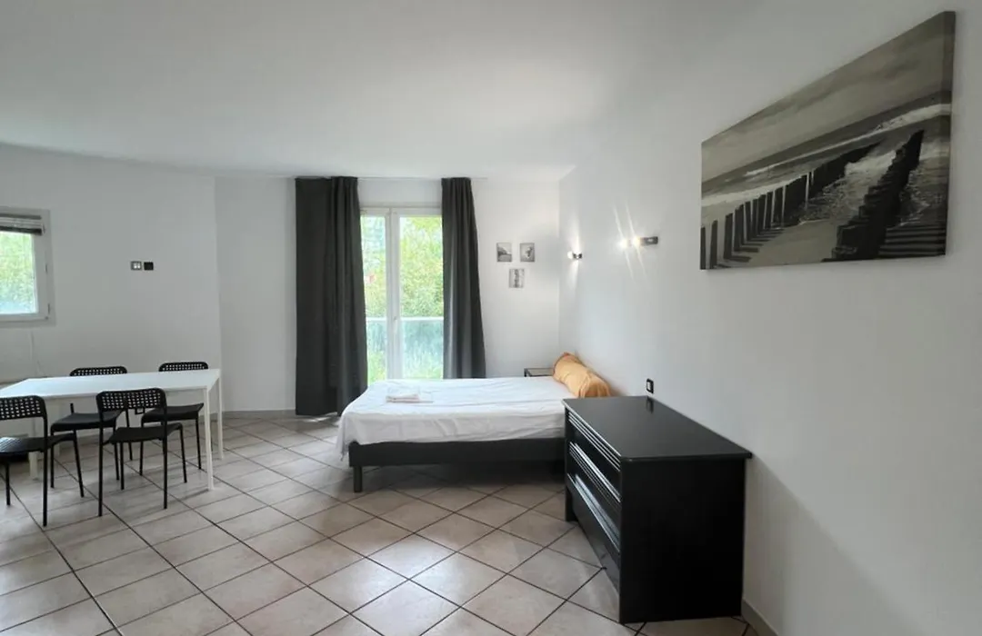 Appart Hôtel Residella Residence-1