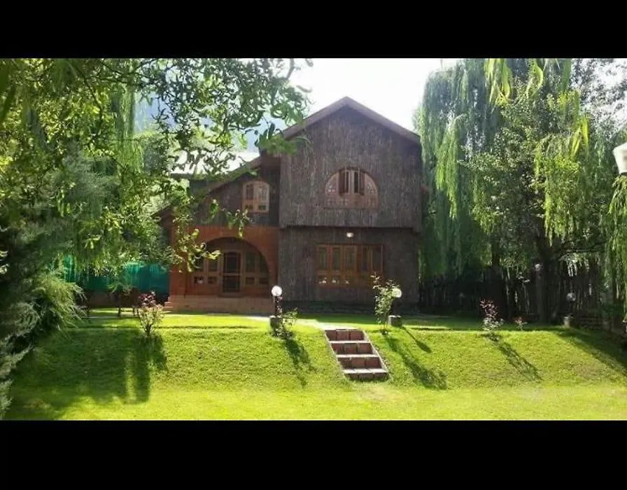 Winterfell The Stay Cottage Pahalgam-1