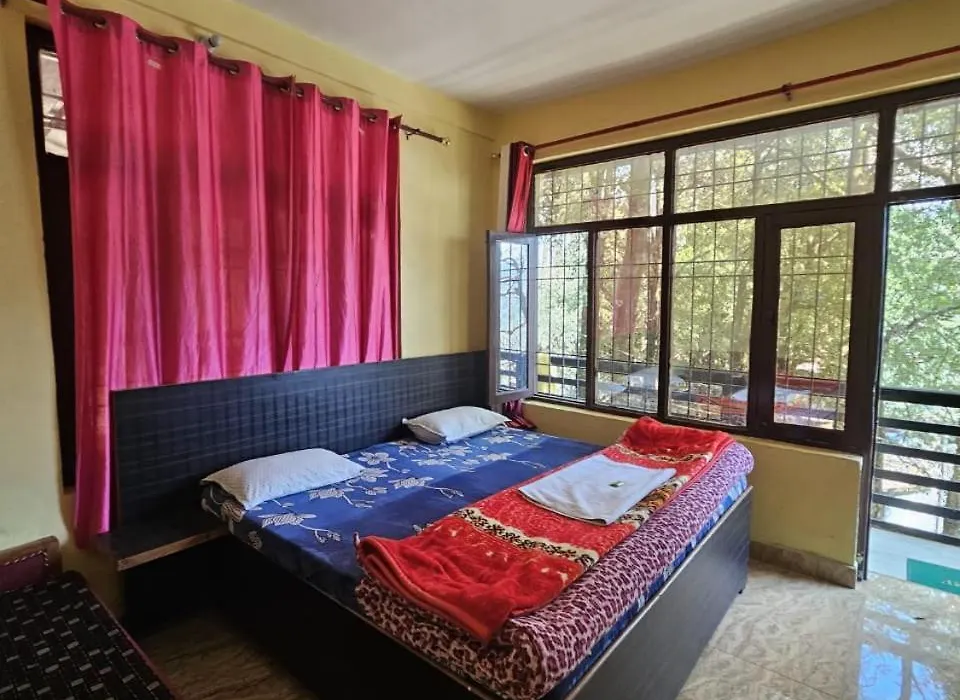 Super Quality Hotel Naina Green With Best Budget And Good Aminities-1