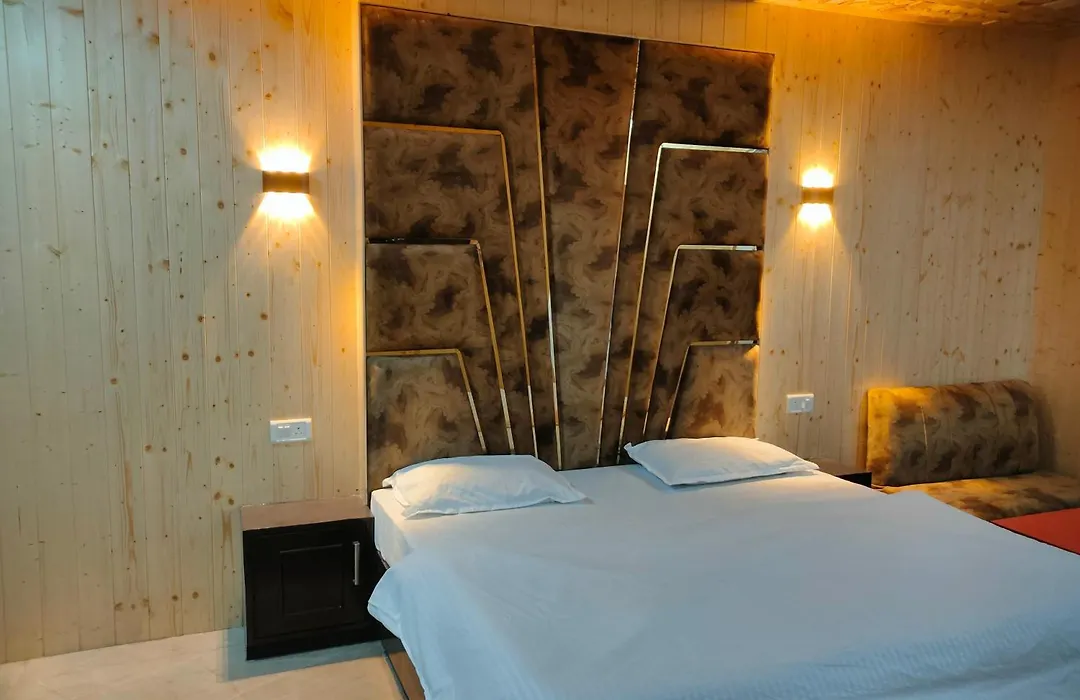 Hotel Prem Palace-1