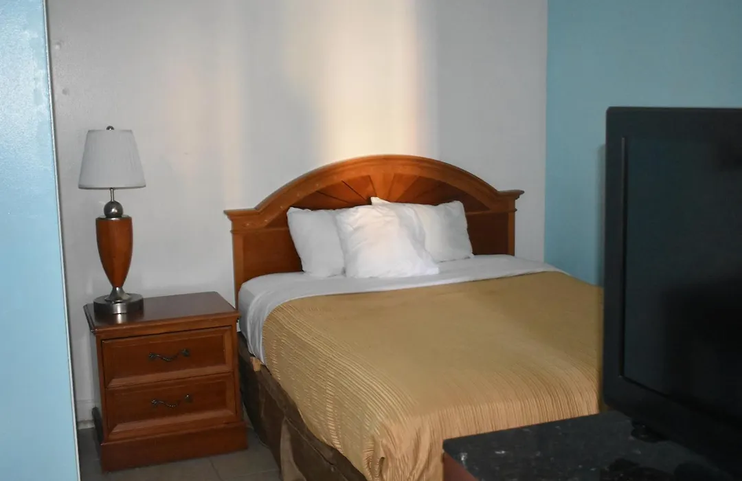 Guest Cottages & Suites, Brunswick Ga-1