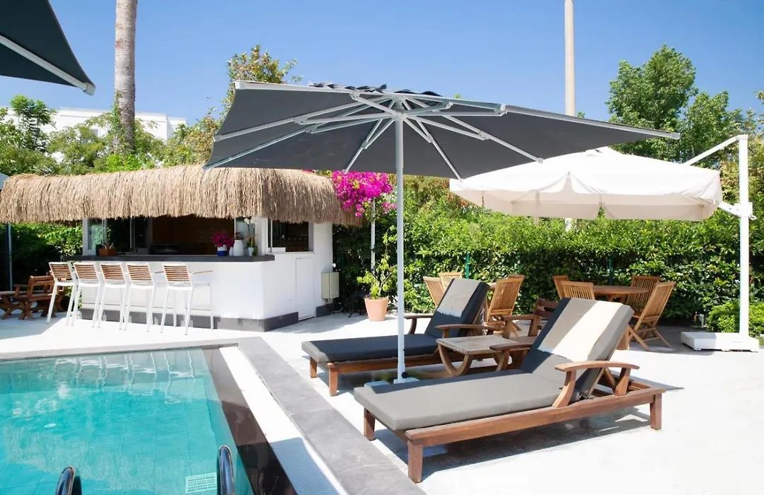 Sor Apart Hotel-1