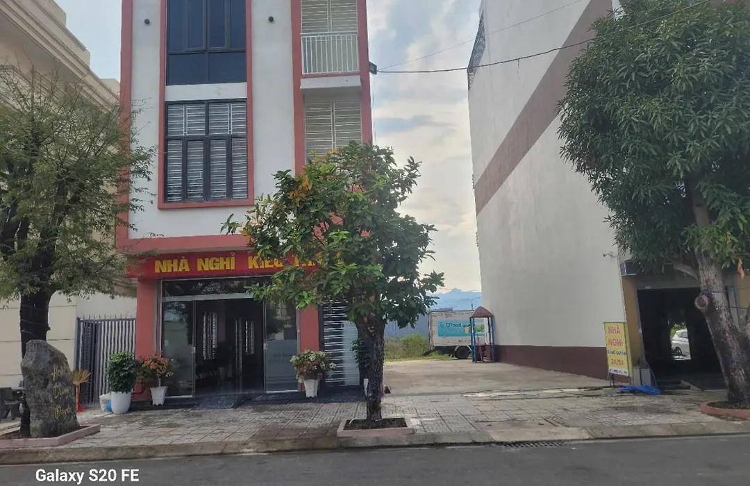 Kiều Trang Homestay Đà Nẵng-1