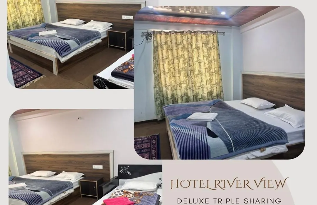 Hotel River View-1