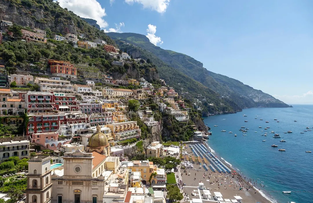 Sea Soul Positano-1