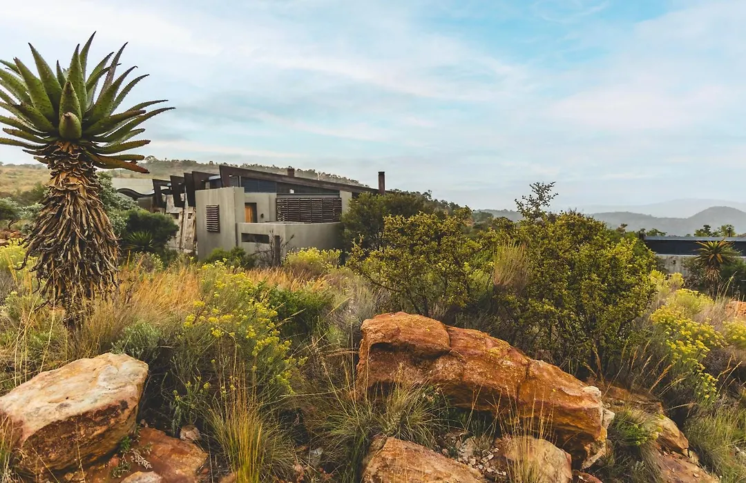 Misverstand Boutique Farm Lodge-1