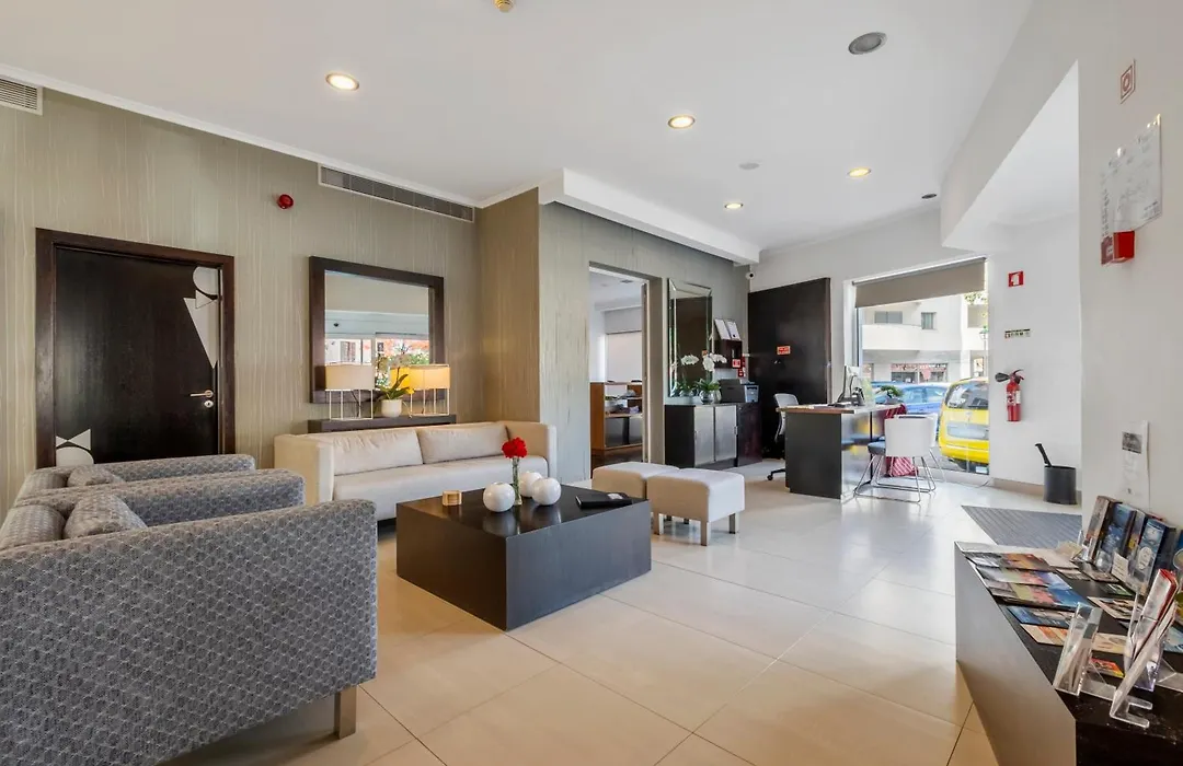 White Waters Hotel-1