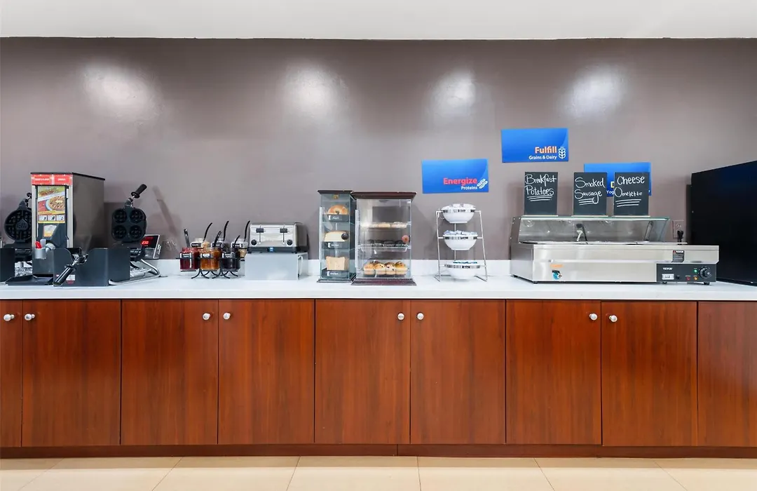Best Western San Diego/Miramar Hotel-1