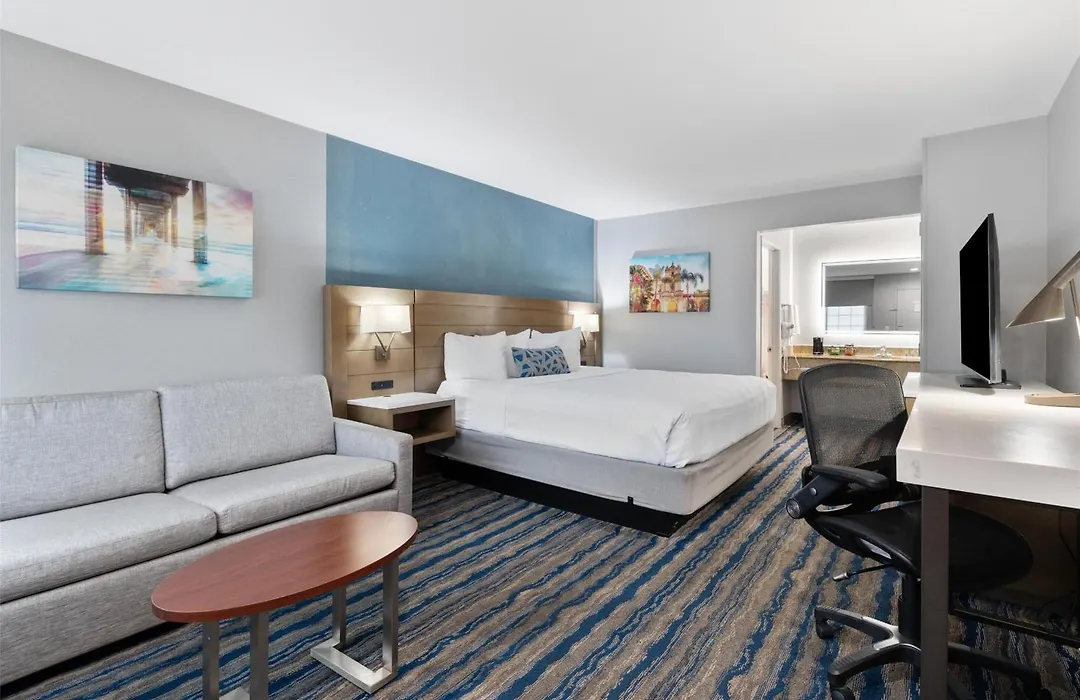 Best Western San Diego/Miramar Hotel-1