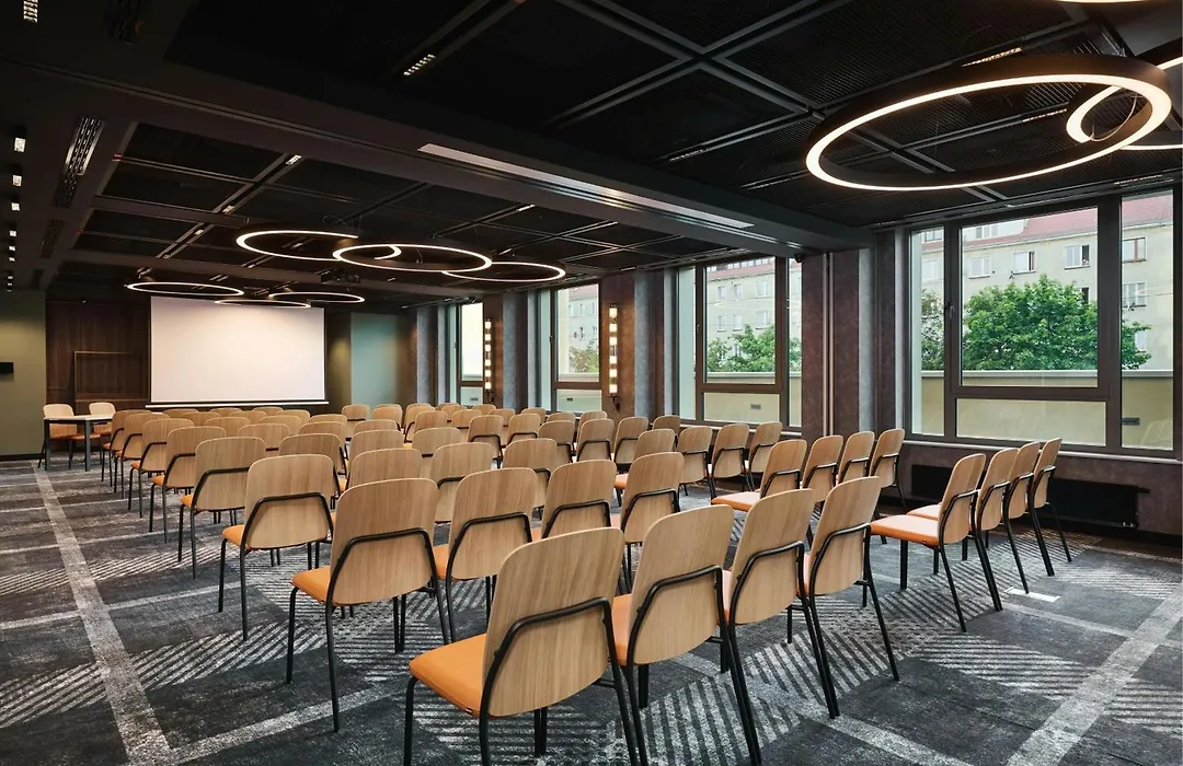 Four Points By Sheraton Wroclaw-1