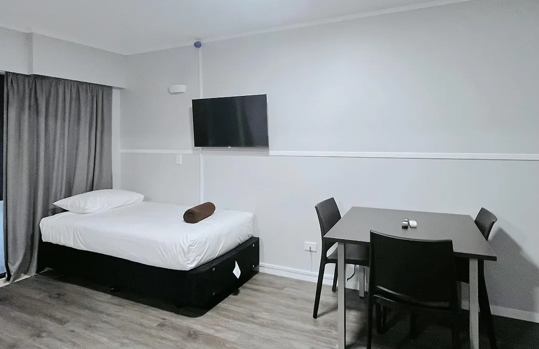 Beetham Park Motel-1