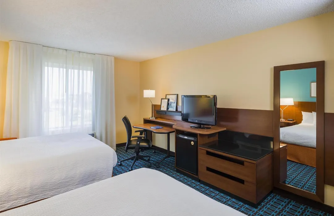 Best Western Allentown Bethlehem Lehigh Valley Inn & Suites-1