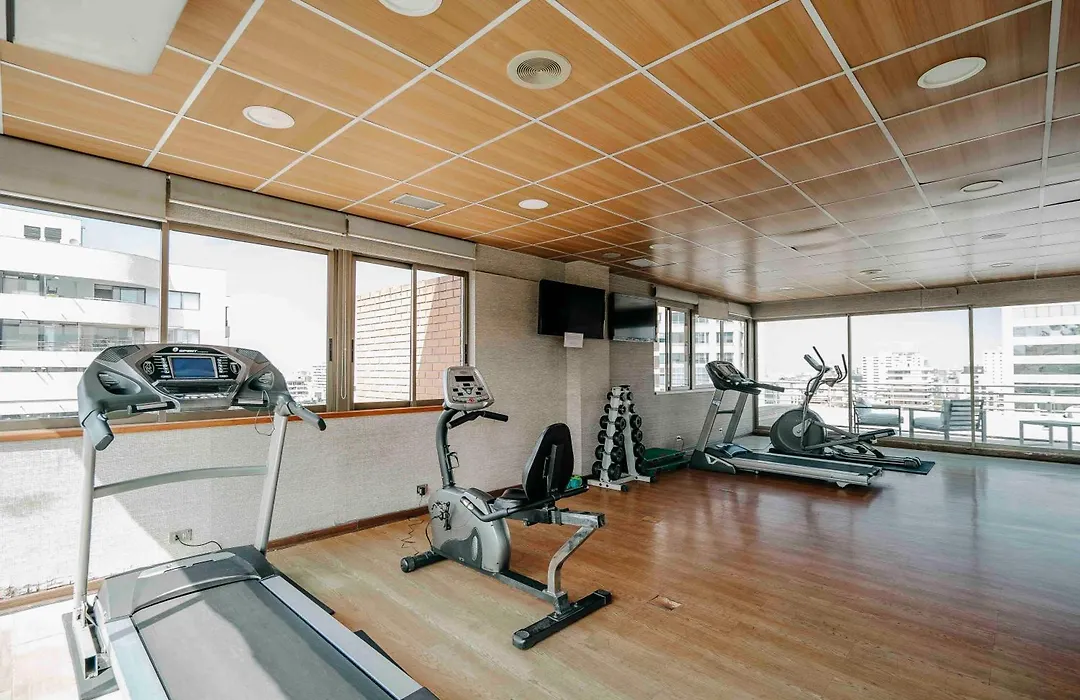 Time Suite - Comfort Apartments-1