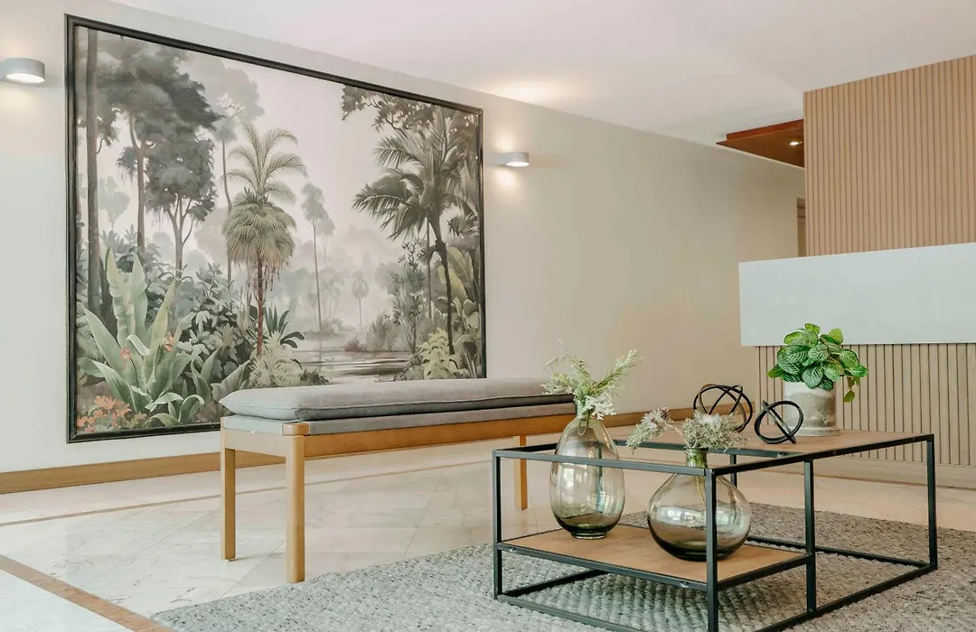 Time Stay - Essential Apartments-1