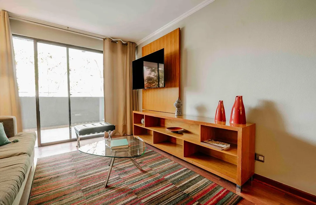 Time Stay - Essential Apartments-1