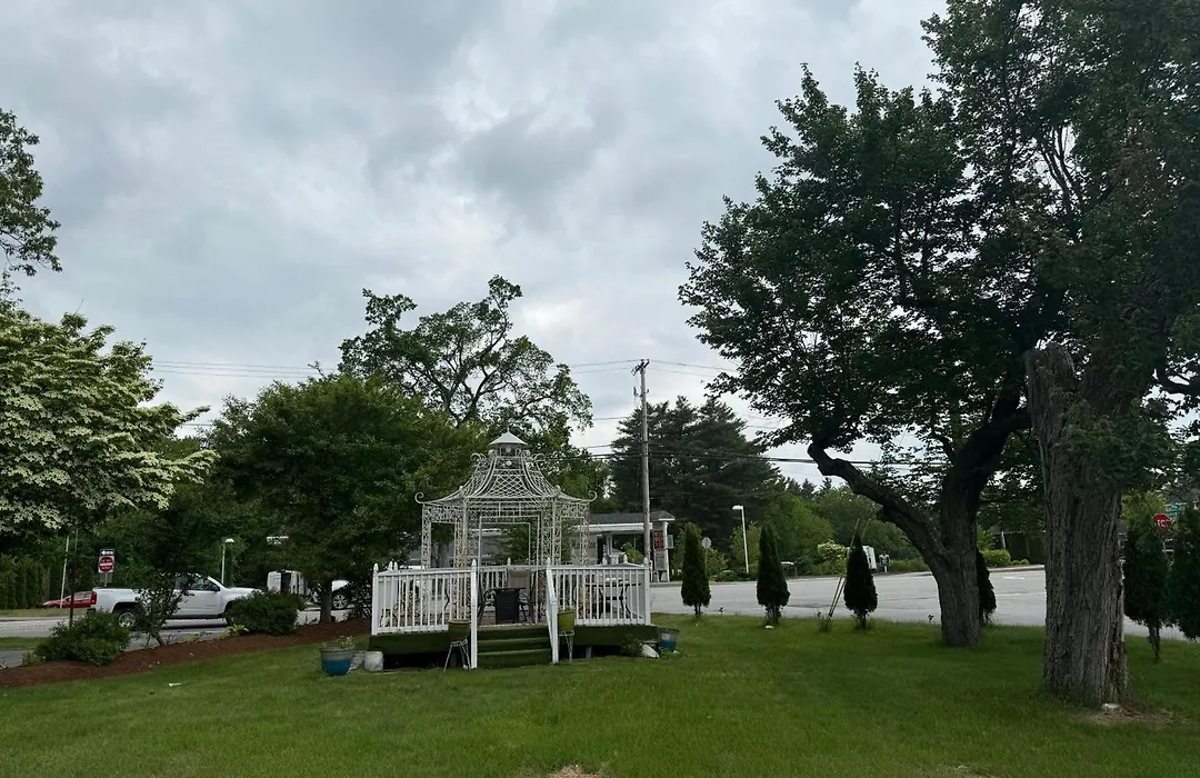 Hamilton Inn Sturbridge-1