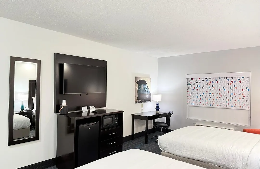 Best Western Of Crestview-1