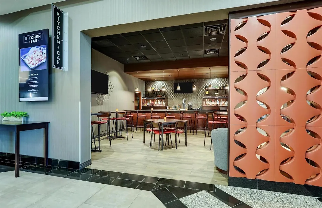 Drury Inn & Suites Montgomery-1