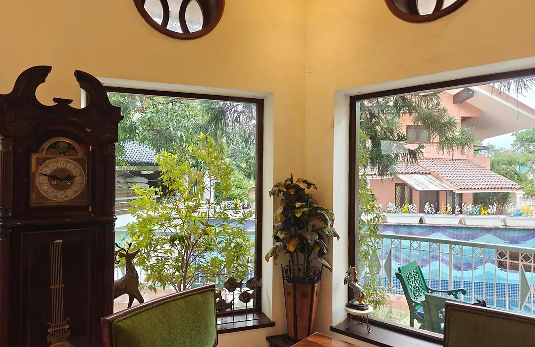 La Sunila Suites Baga By Wsi-1