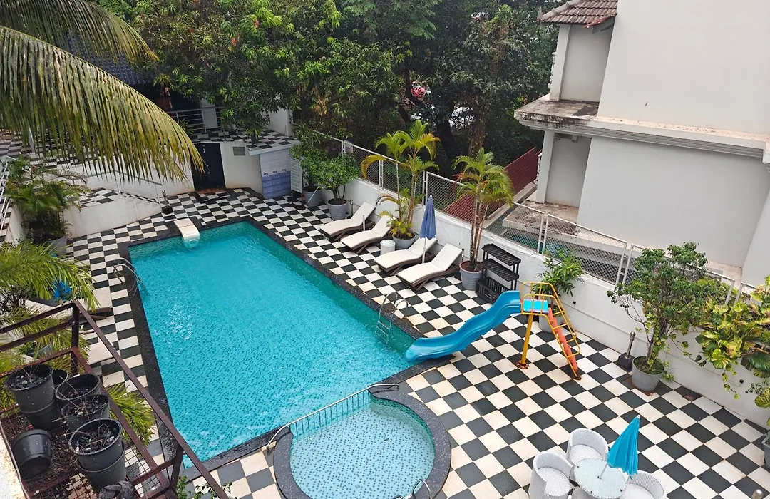 La Sunila Suites Baga By Wsi-1