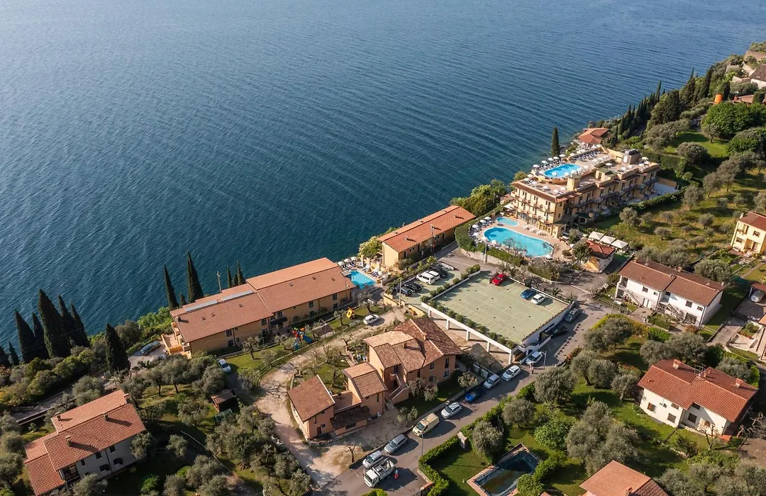 All Inclusive Hotel Piccolo Paradiso-1