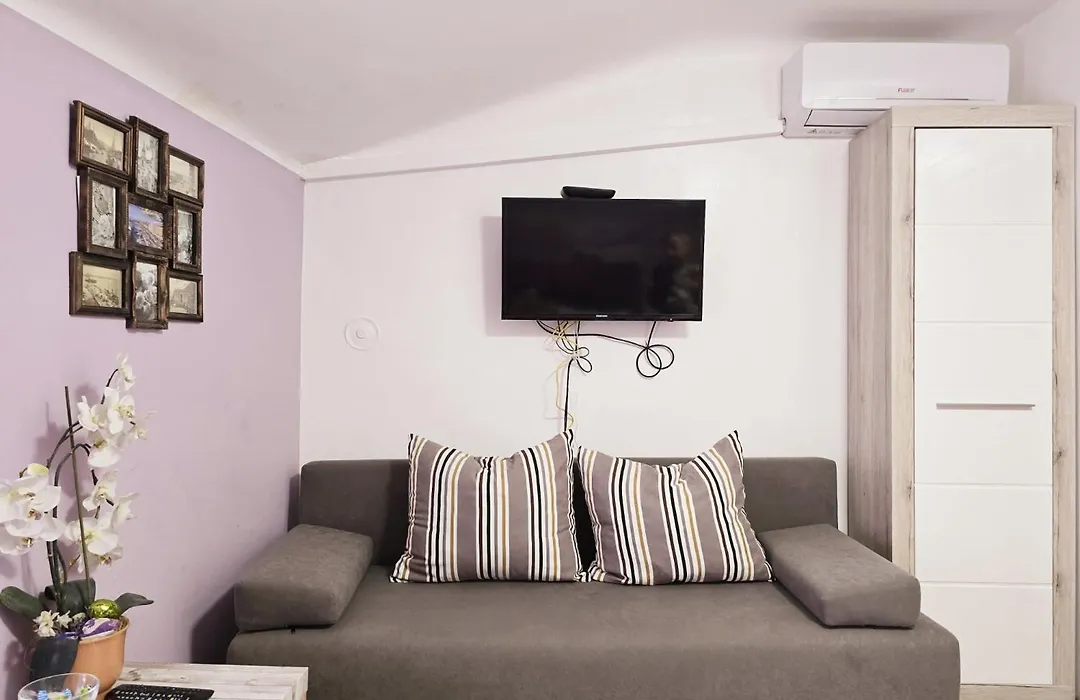 Guesthouse Korzo-1