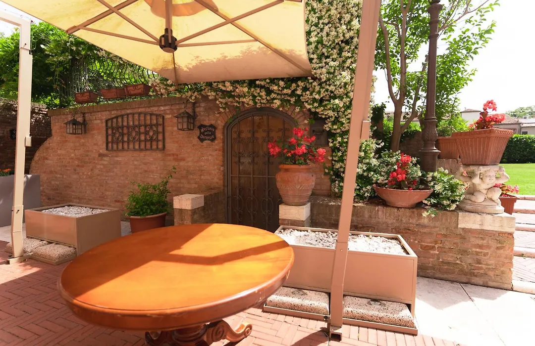Hotel & Spa Duchessa Isabella Collection By Gsa Hotels-1