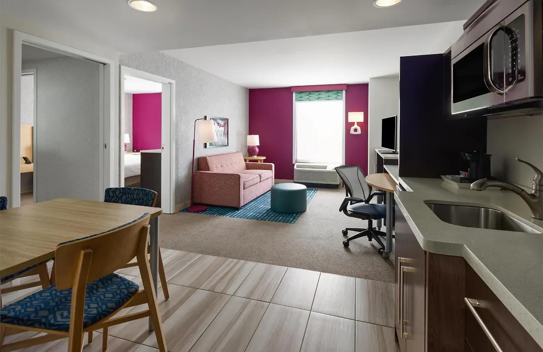 Home2 Suites Dover-1