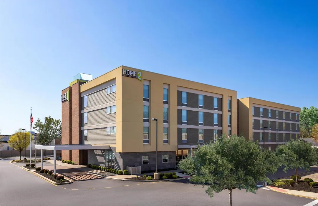 Home2 Suites Dover-1