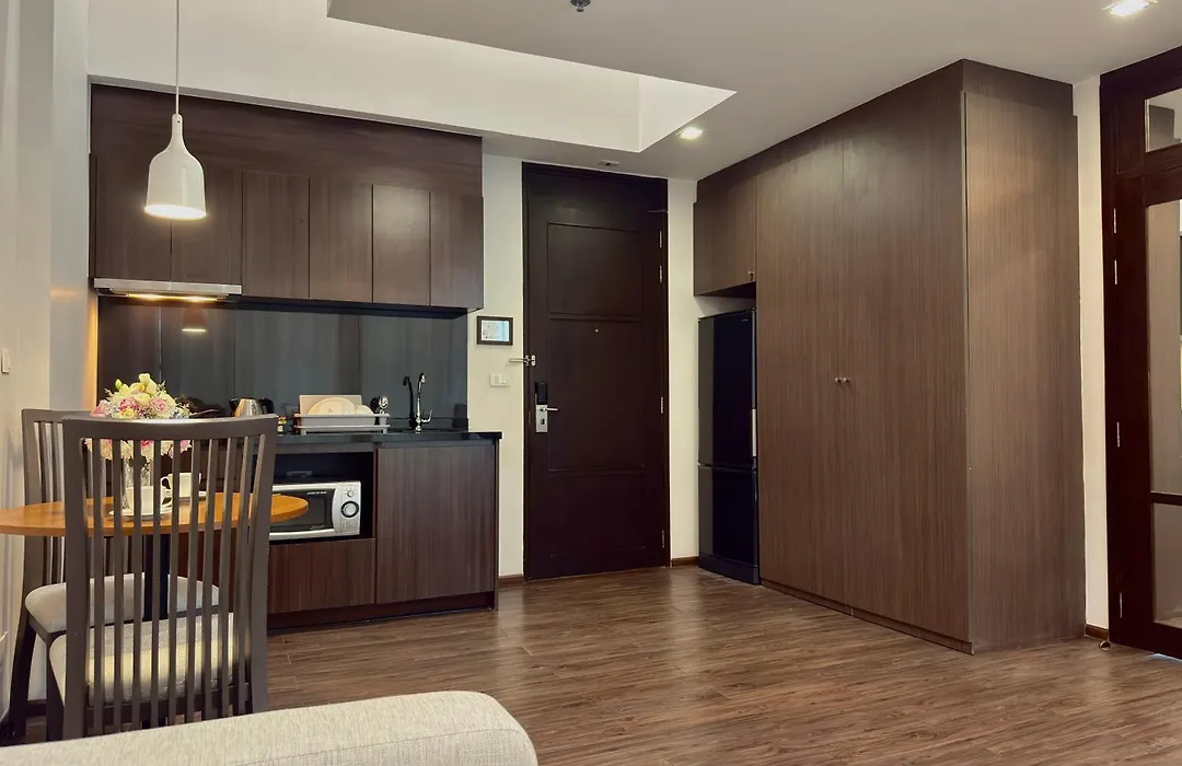 Civic Horizon Hotel & Residence-1