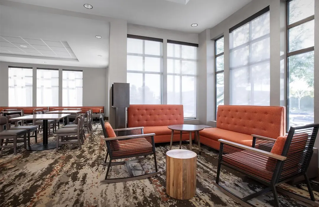 Home2 Suites By Hilton Phoenix-Tempe University Research Park-1