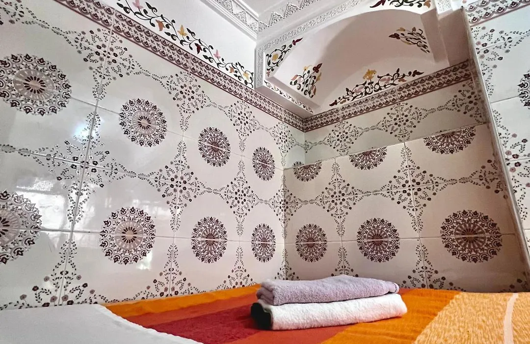 Hotel Medina-1