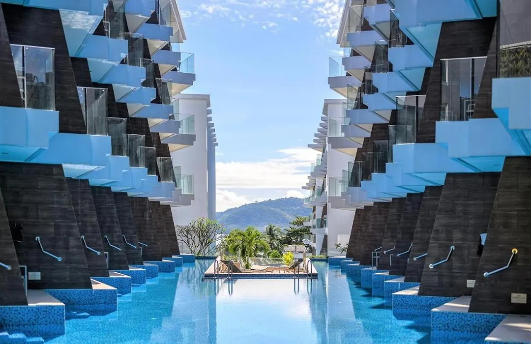 The Beachfront Hotel Phuket-1