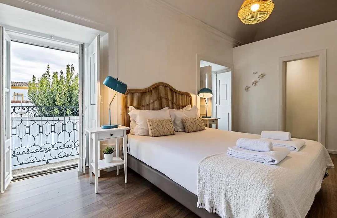 Lavradores Boutique Guesthouse-1