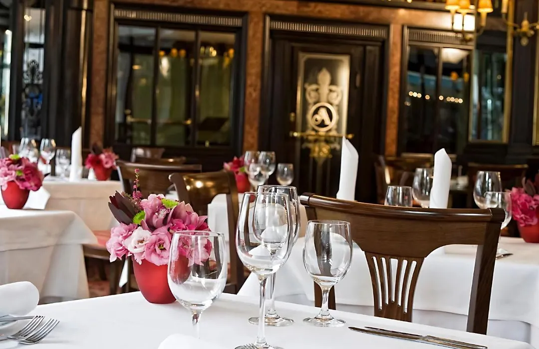 Astoria Boutique Suites- Best Location By Bqa-1