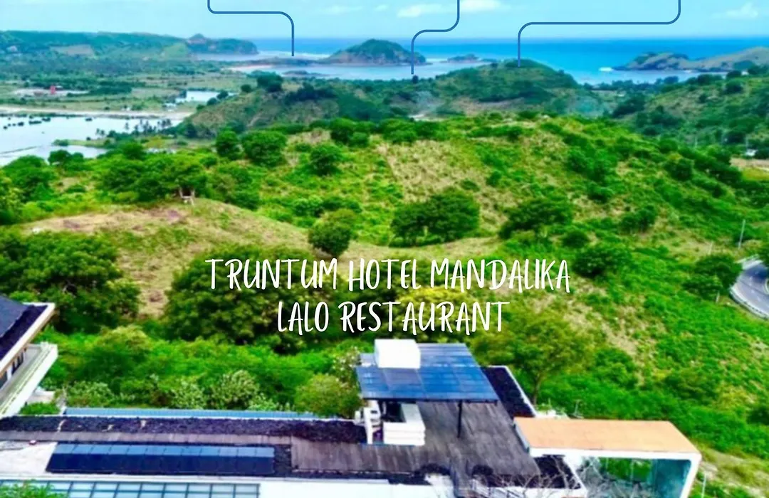 Truntum Boutique Mandalika, View Ocean-Hills-Circuit-Sunset-Sunrise-1