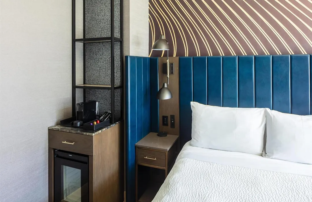Tempo By Hilton New York Times Square-1