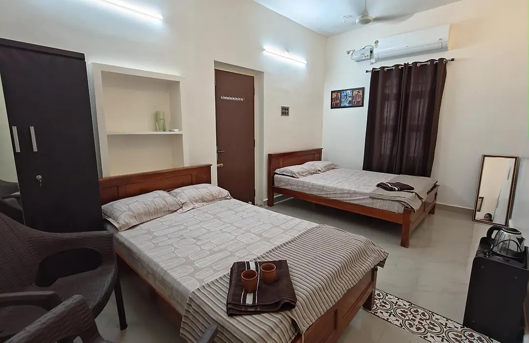 Jayam Home Stays-1