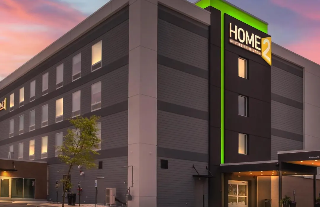 Home2 Suites By Hilton Richmond, Ky-1