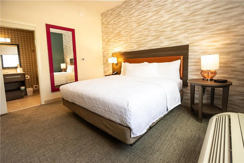 Home2 Suites By Hilton Hammond La-1