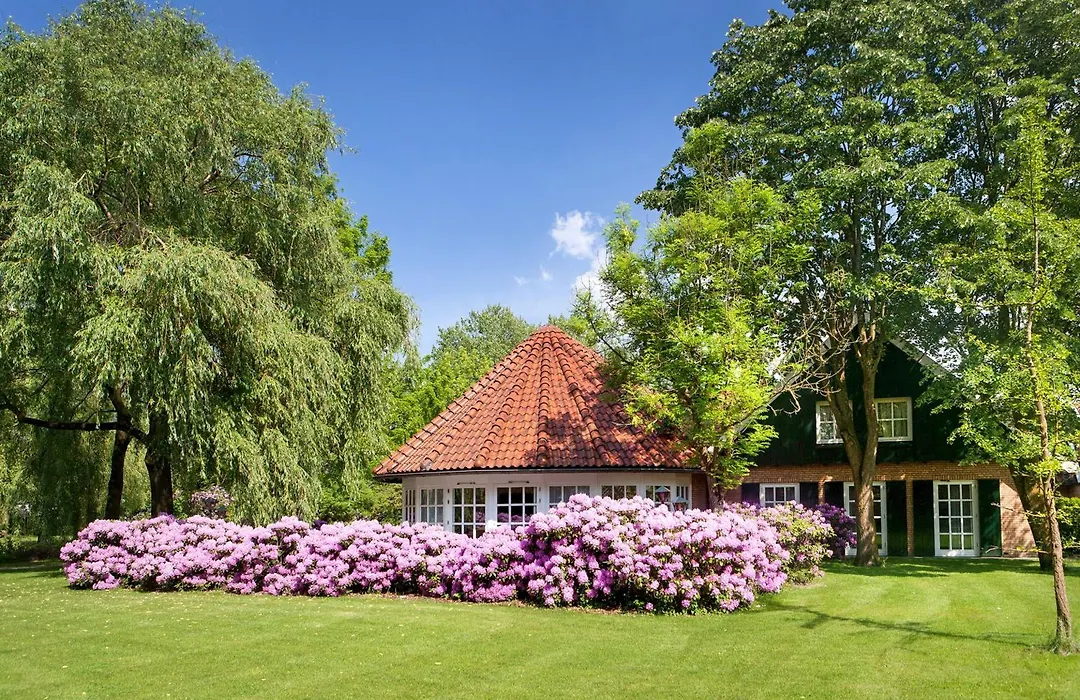 Parkhotel De Wiemsel-1