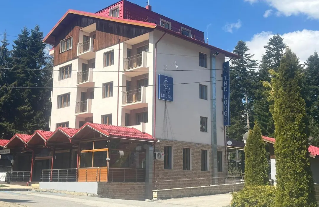 The Lodge Hotel-1