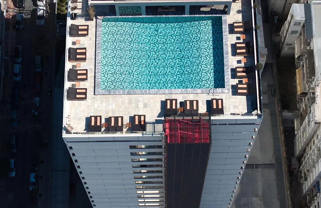 President Hotel Athens-1