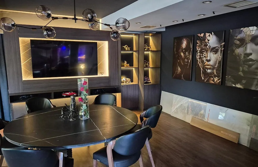 Design Hotel Mr President-1