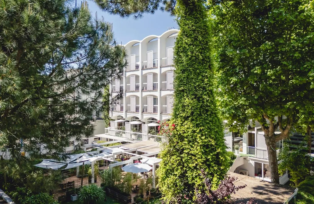 Hotel Saraceno Resort With Private Beach-1