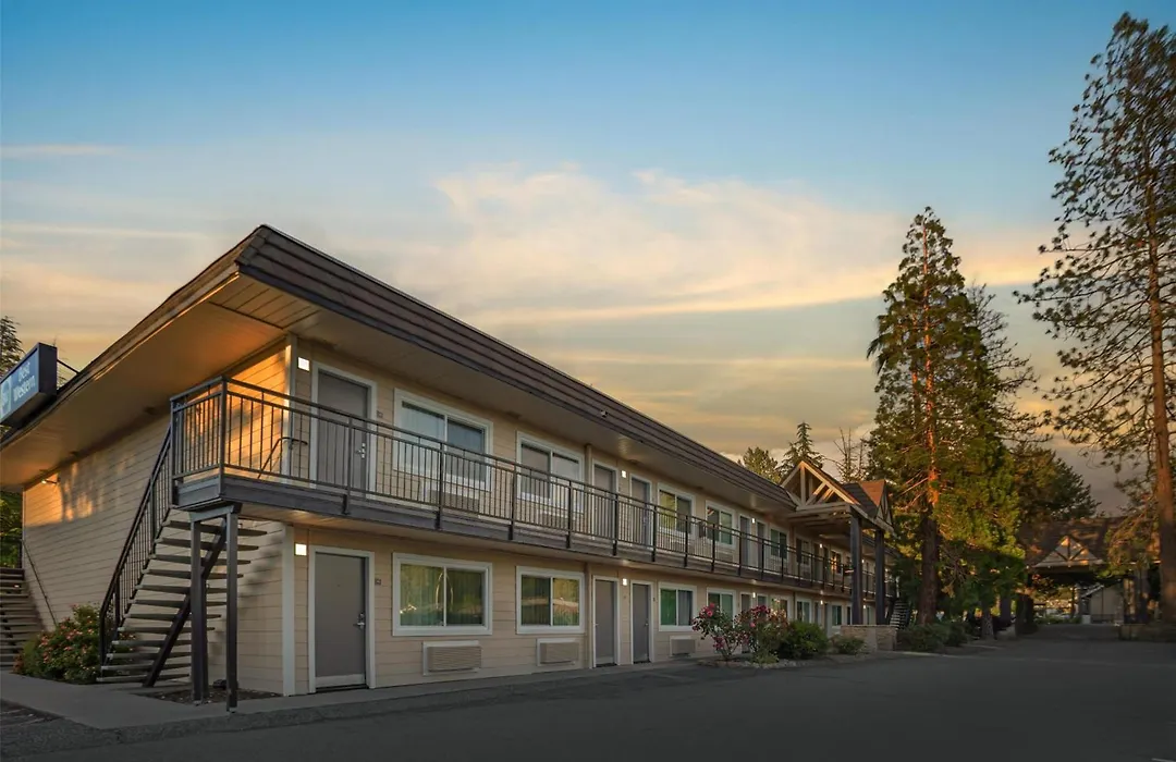 Best Western Gold Country Inn-1