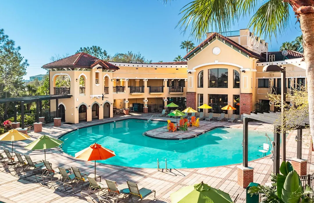 The Berkley, Orlando-1