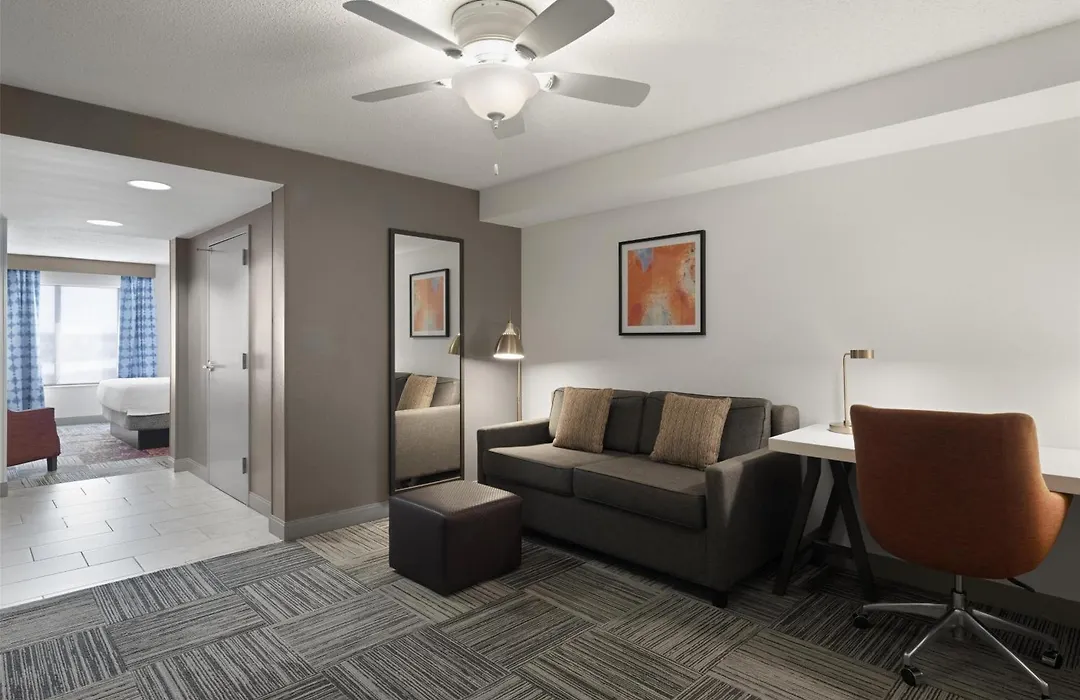 Hilton Garden Inn Indianapolis Northeast/Fishers-1