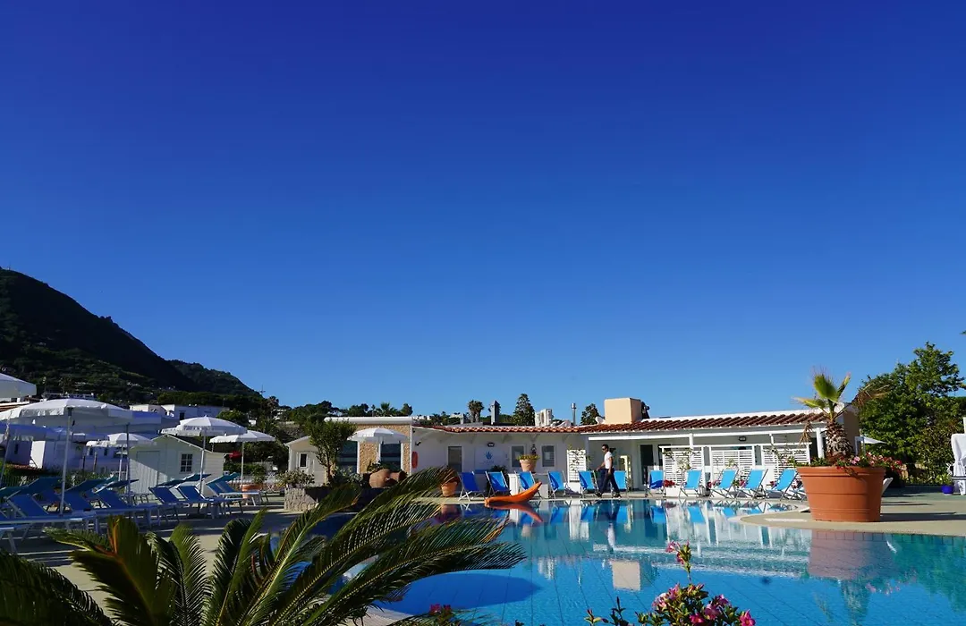Hotel Parco Delle Agavi-1